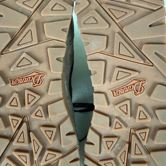 Size 11.5 - Men's Danner Skyridge mid waterproof boots Dark Earth 30162 - Picture 11 of 11